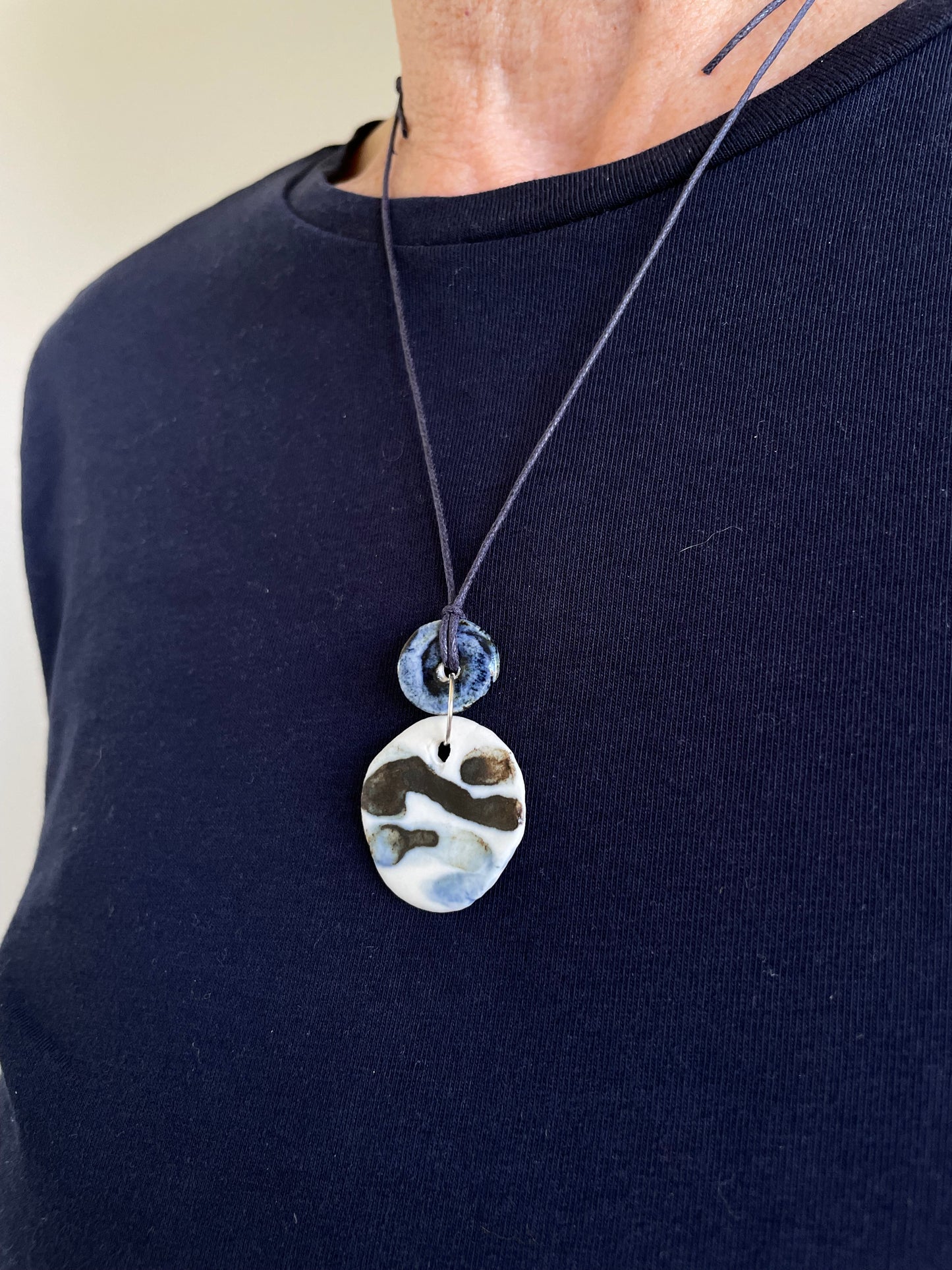 Sample necklace 005