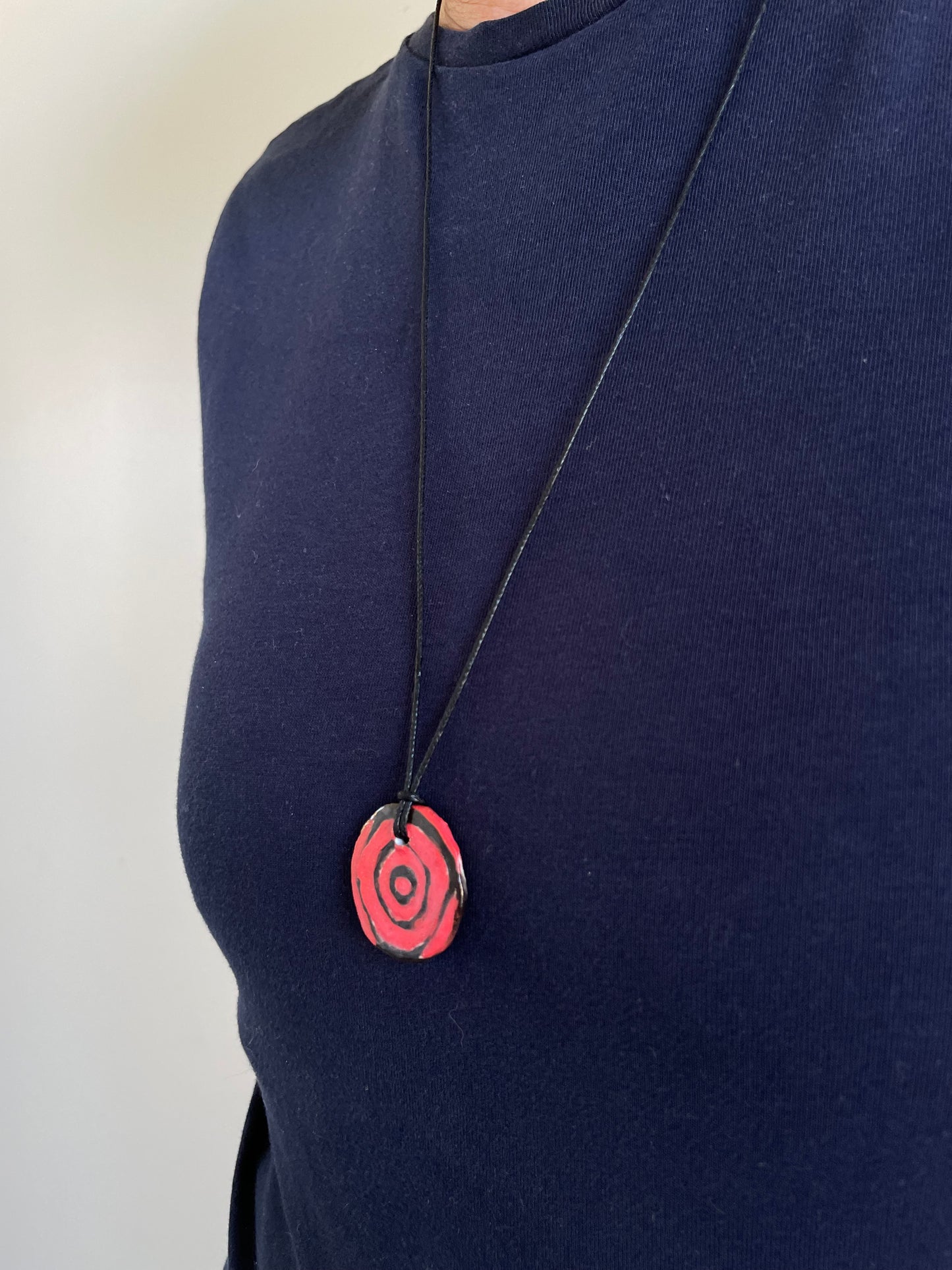 Sample necklace 002
