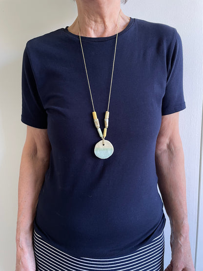 Sample necklace 004