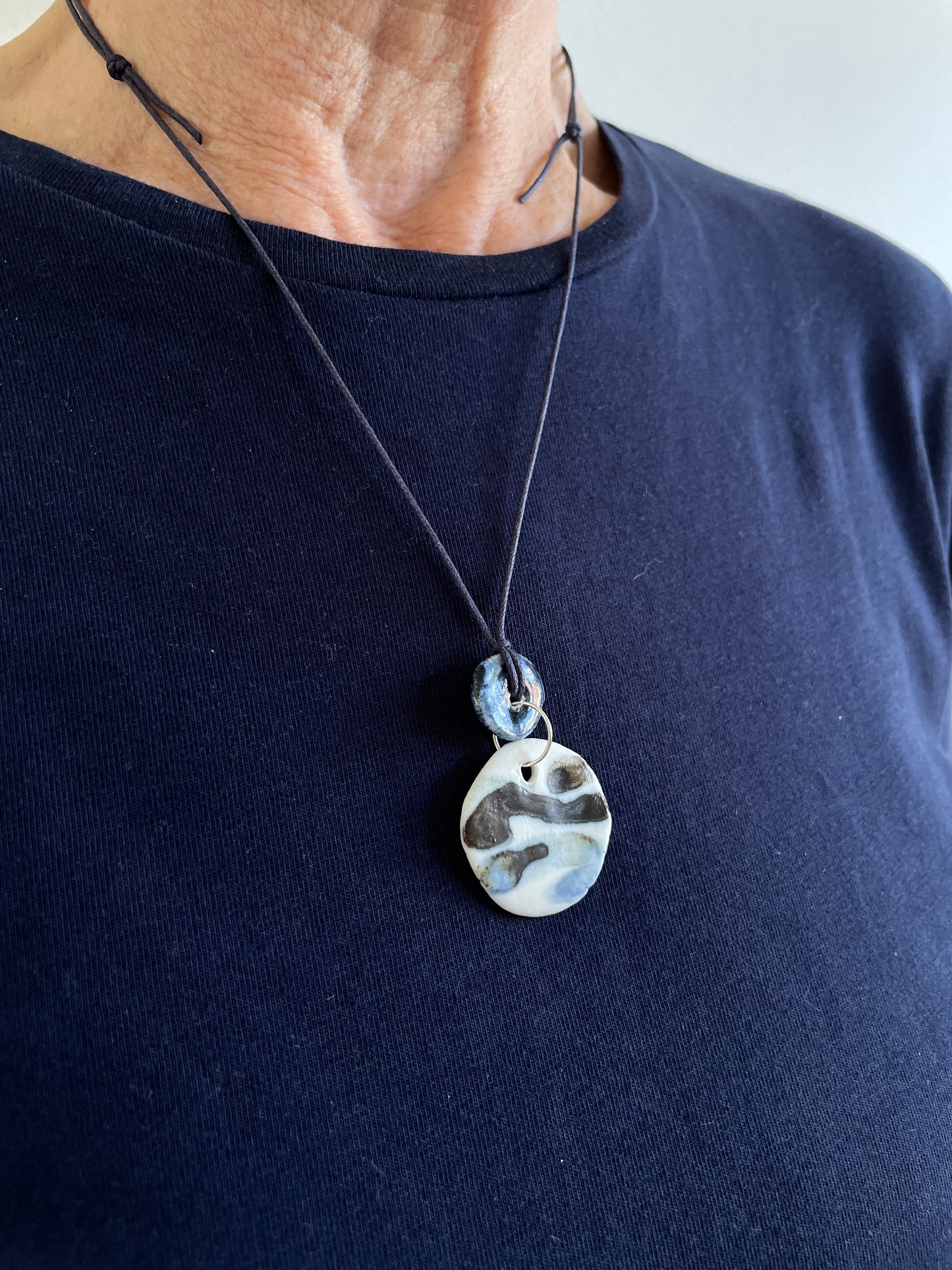 Sample necklace 005