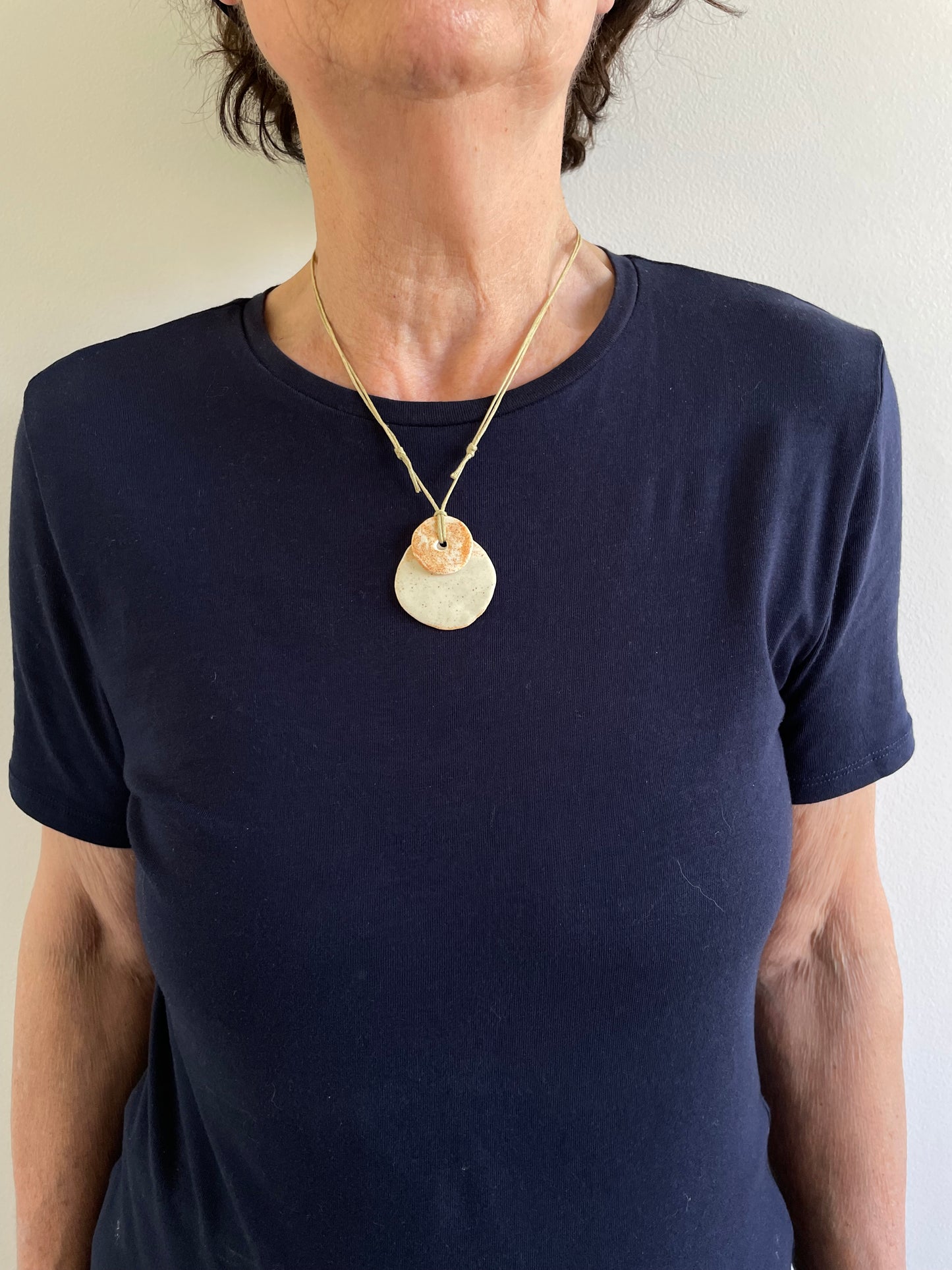 Sample necklace 003