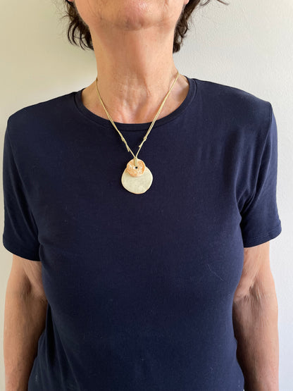 Sample necklace 003