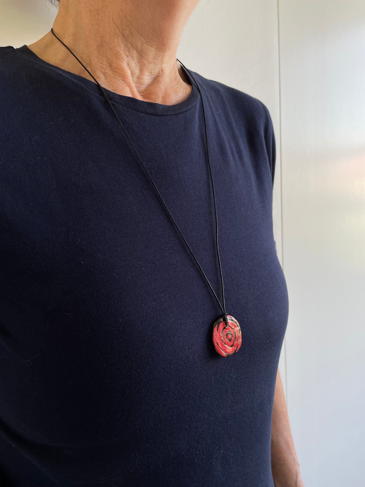 Sample necklace 002