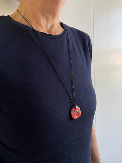 Sample necklace 002