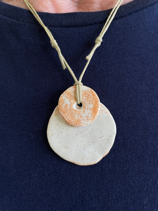 Sample necklace 003