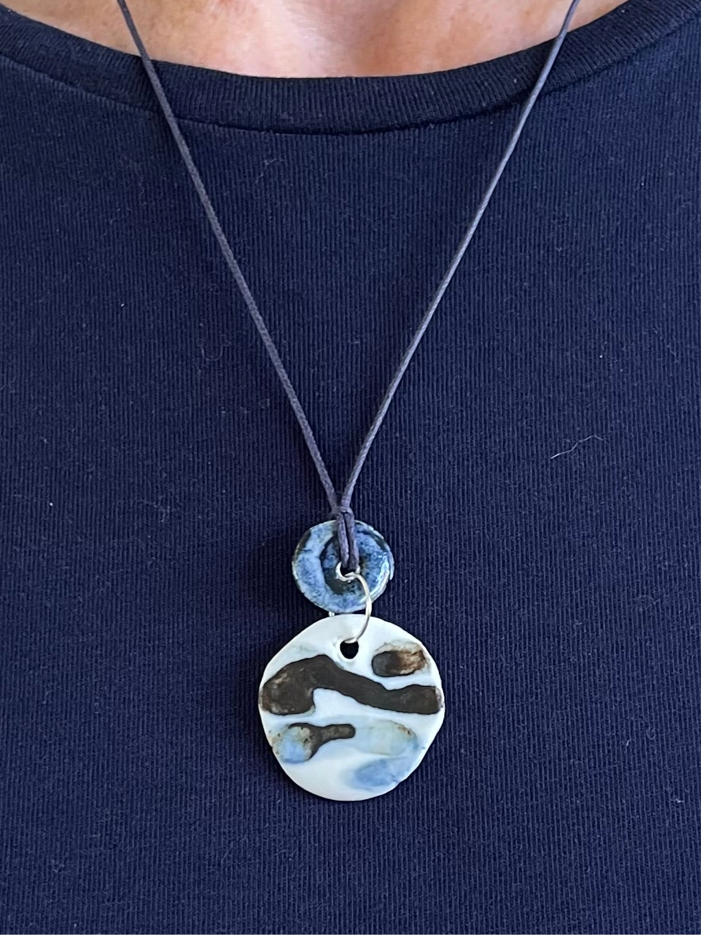 Sample necklace 005