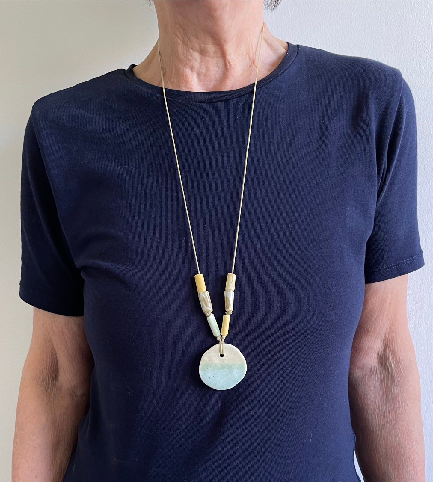 Sample necklace 004