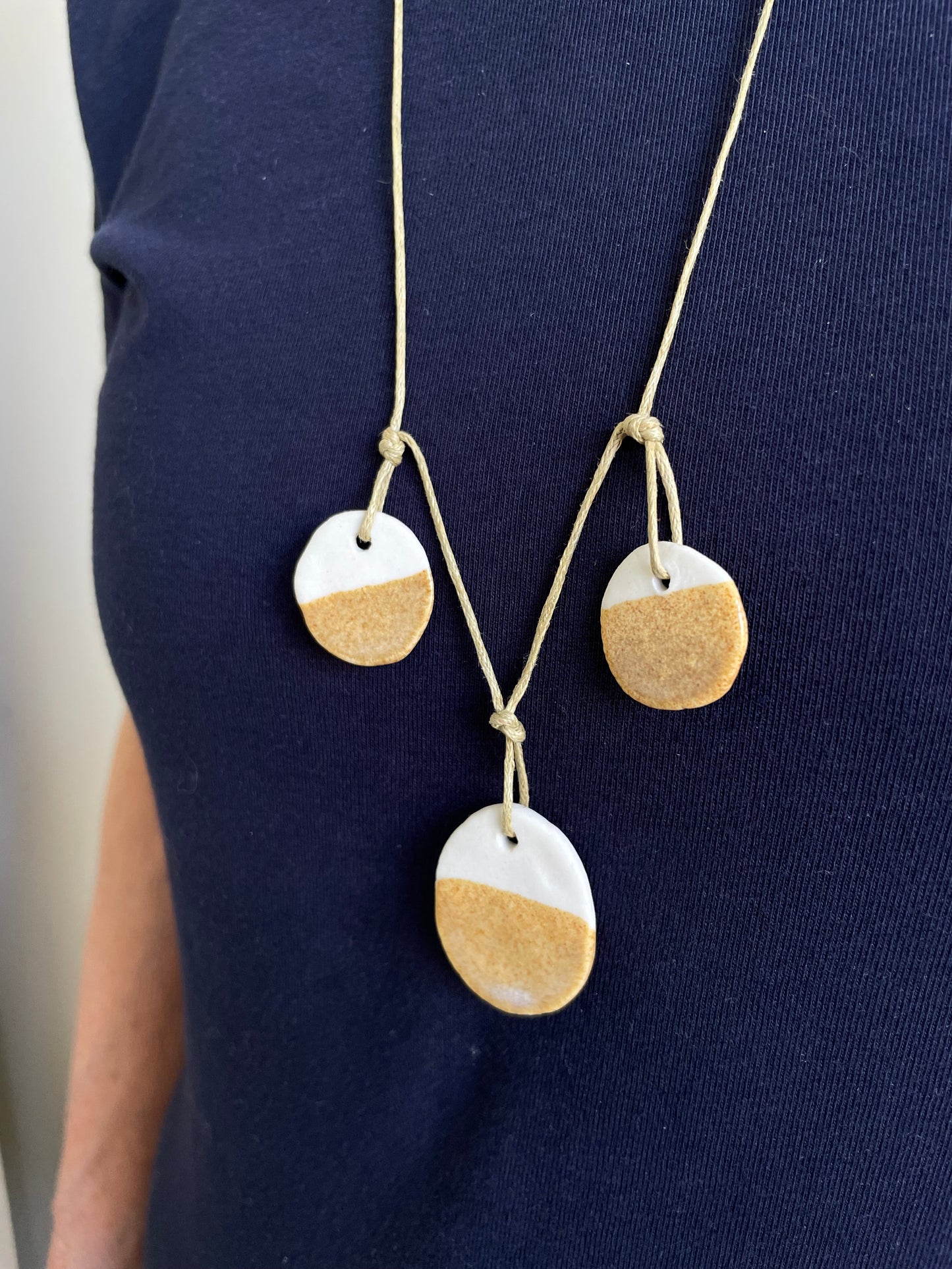 Sample necklace 009