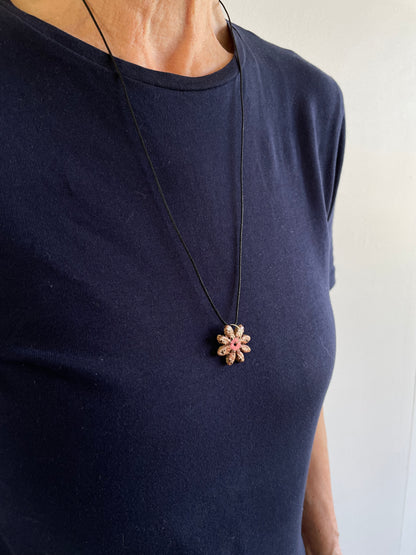 Sample necklace 008