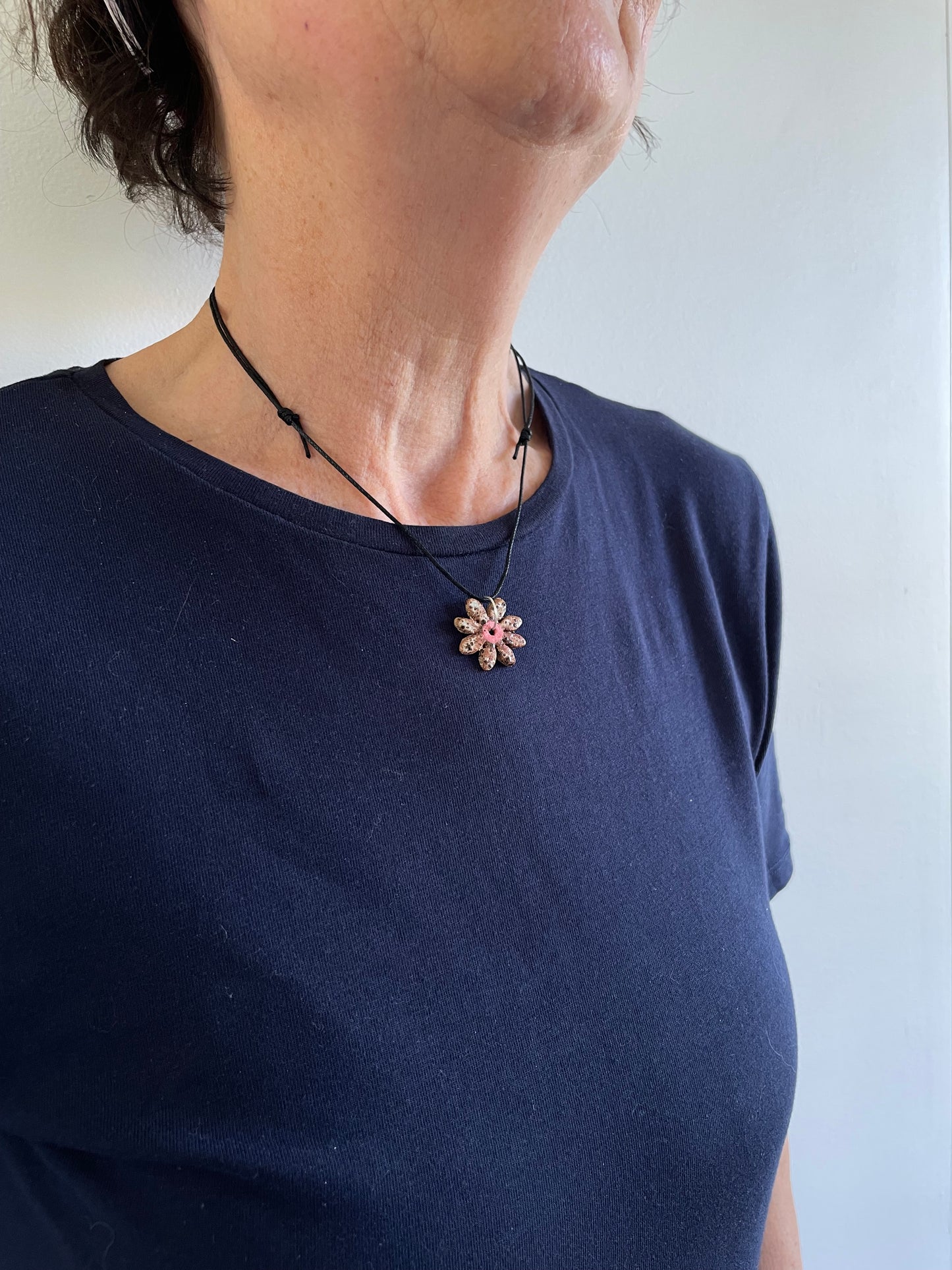 Sample necklace 008
