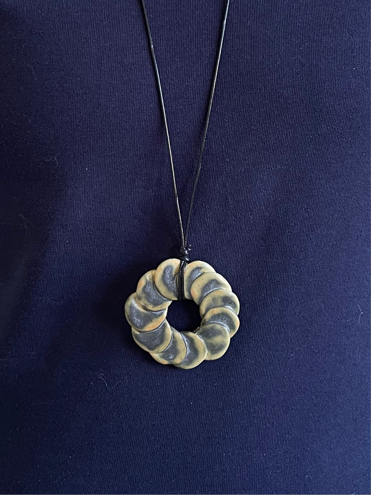 Sample necklace 010