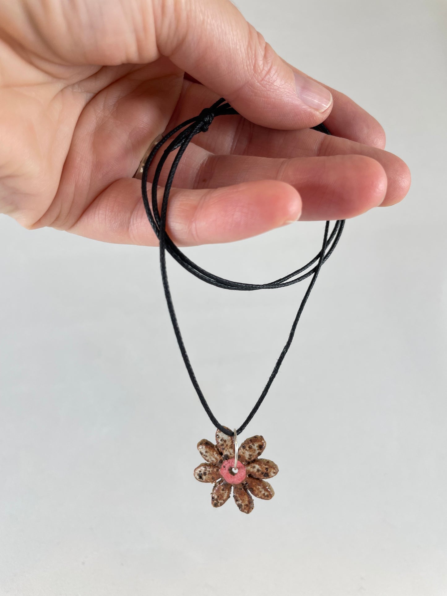 Sample necklace 008