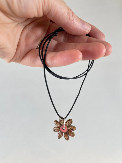 Sample necklace 008