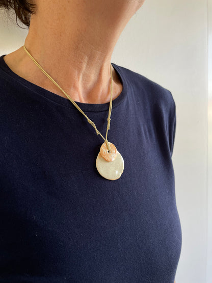 Sample necklace 003