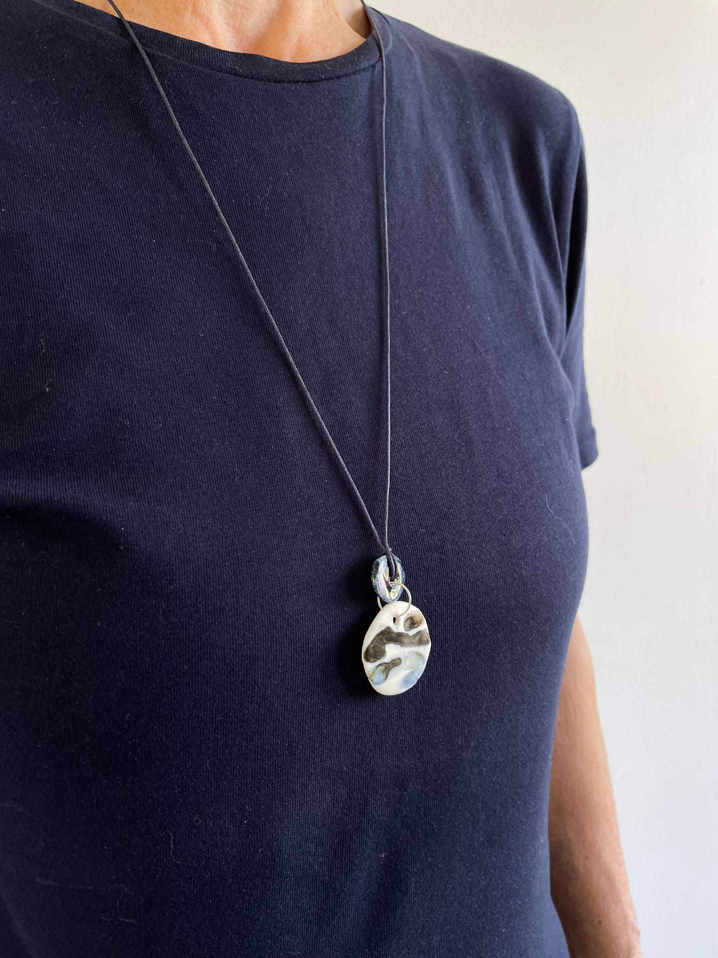 Sample necklace 005