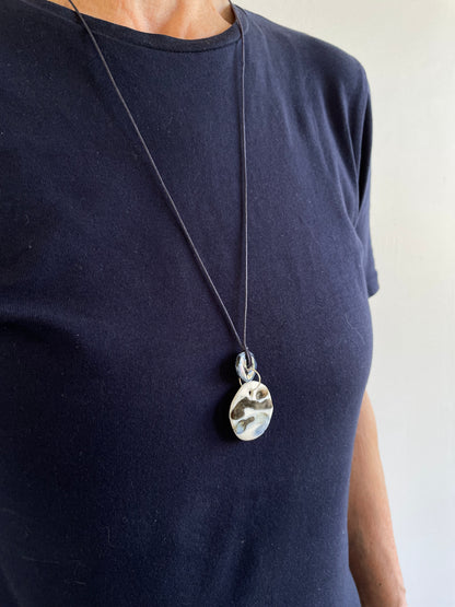 Sample necklace 005