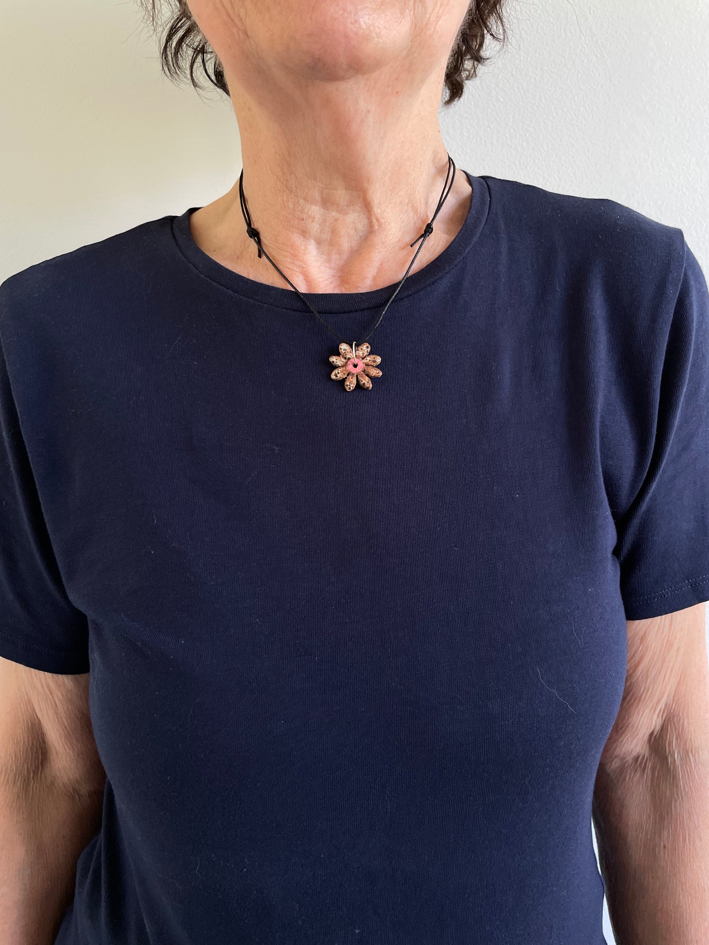 Sample necklace 008