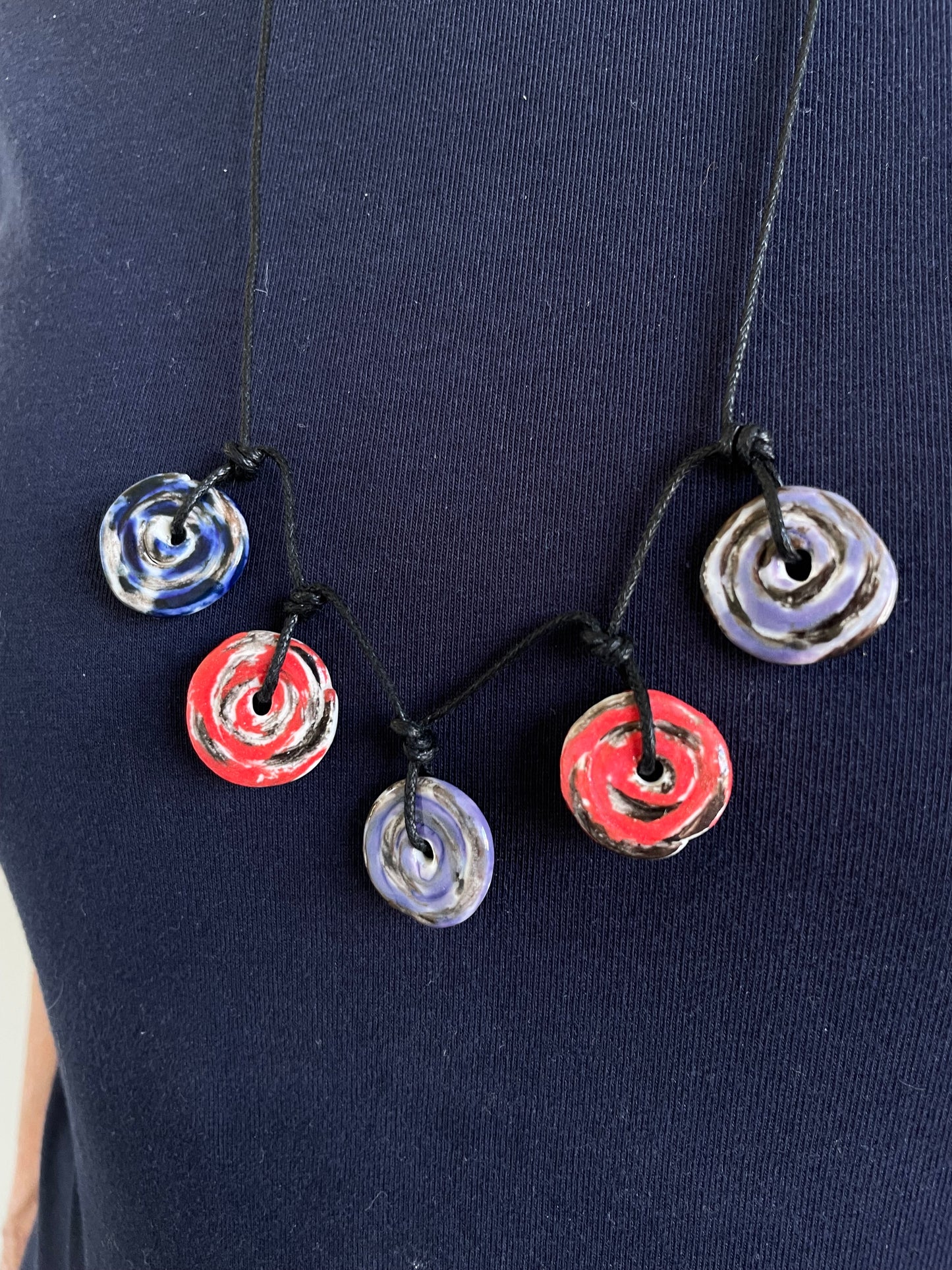 Sample necklace 001