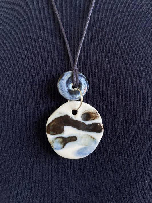 Sample necklace 005