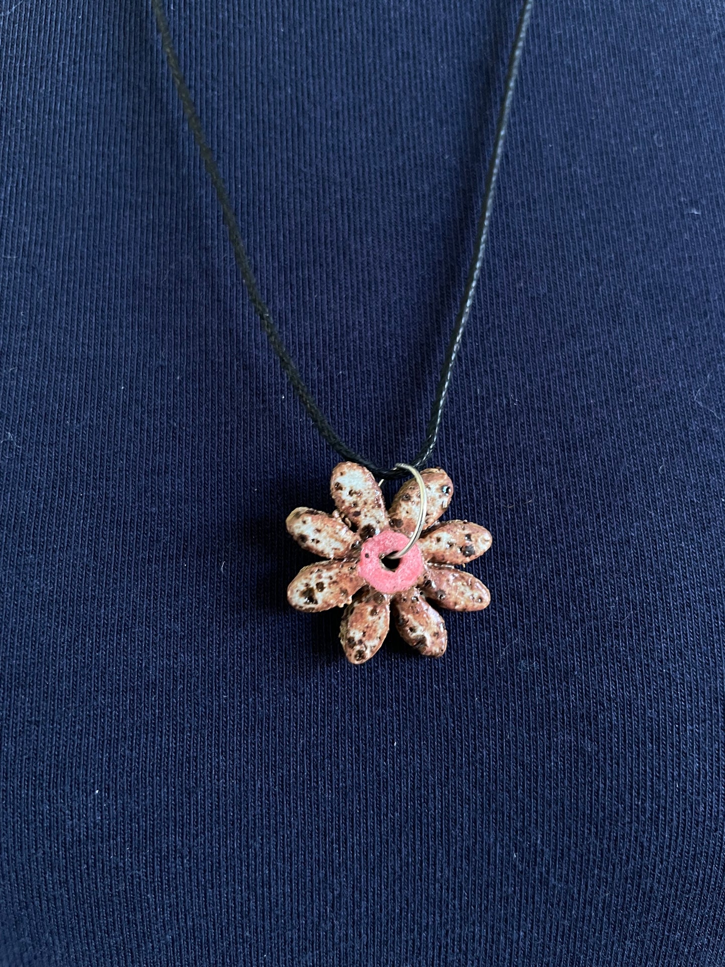 Sample necklace 008