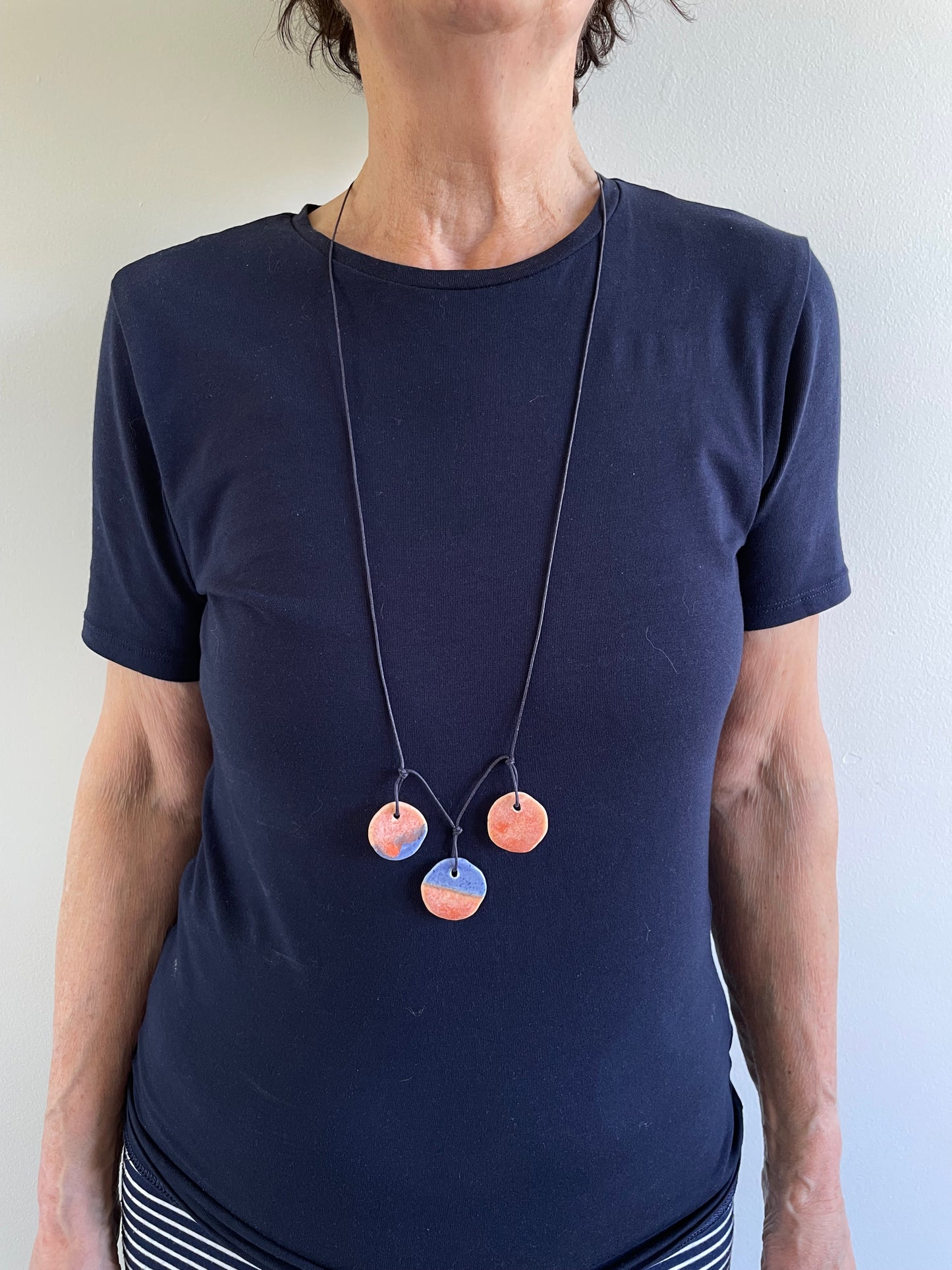 Sample necklace 006