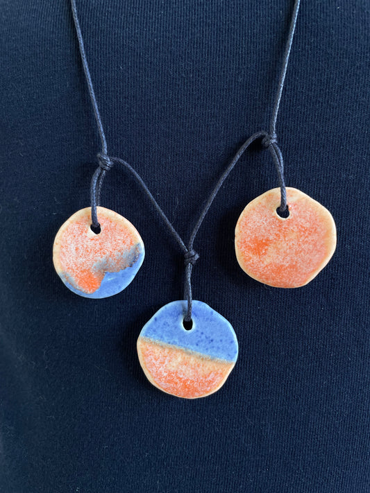 Sample necklace 006