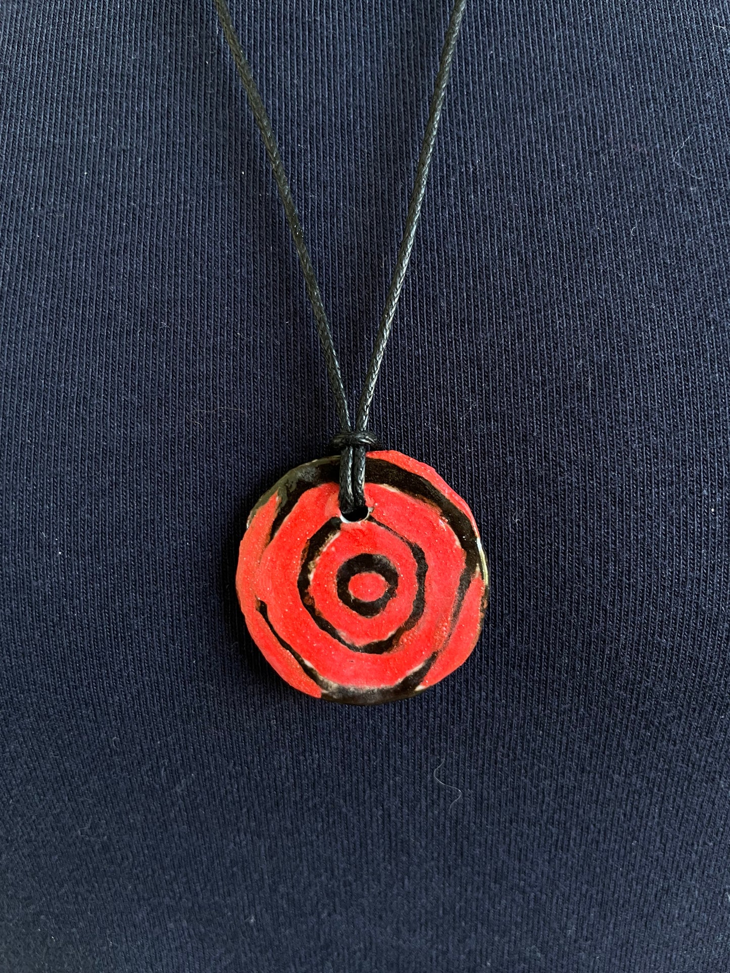 Sample necklace 002