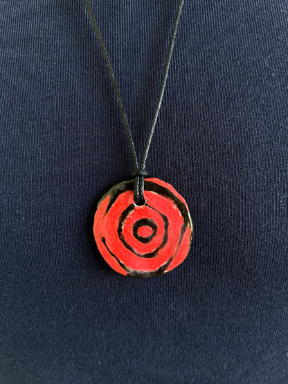 Sample necklace 002