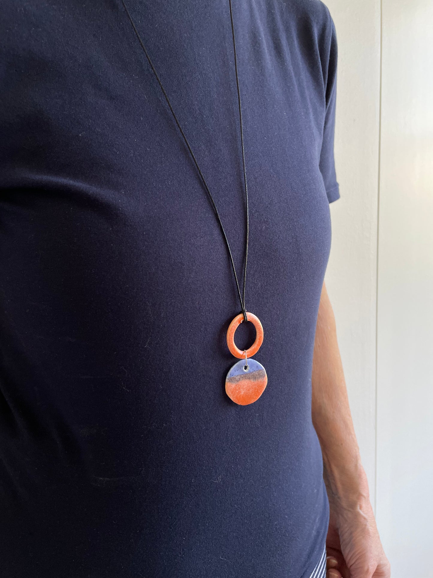 Sample necklace 007