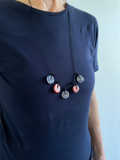 Sample necklace 001
