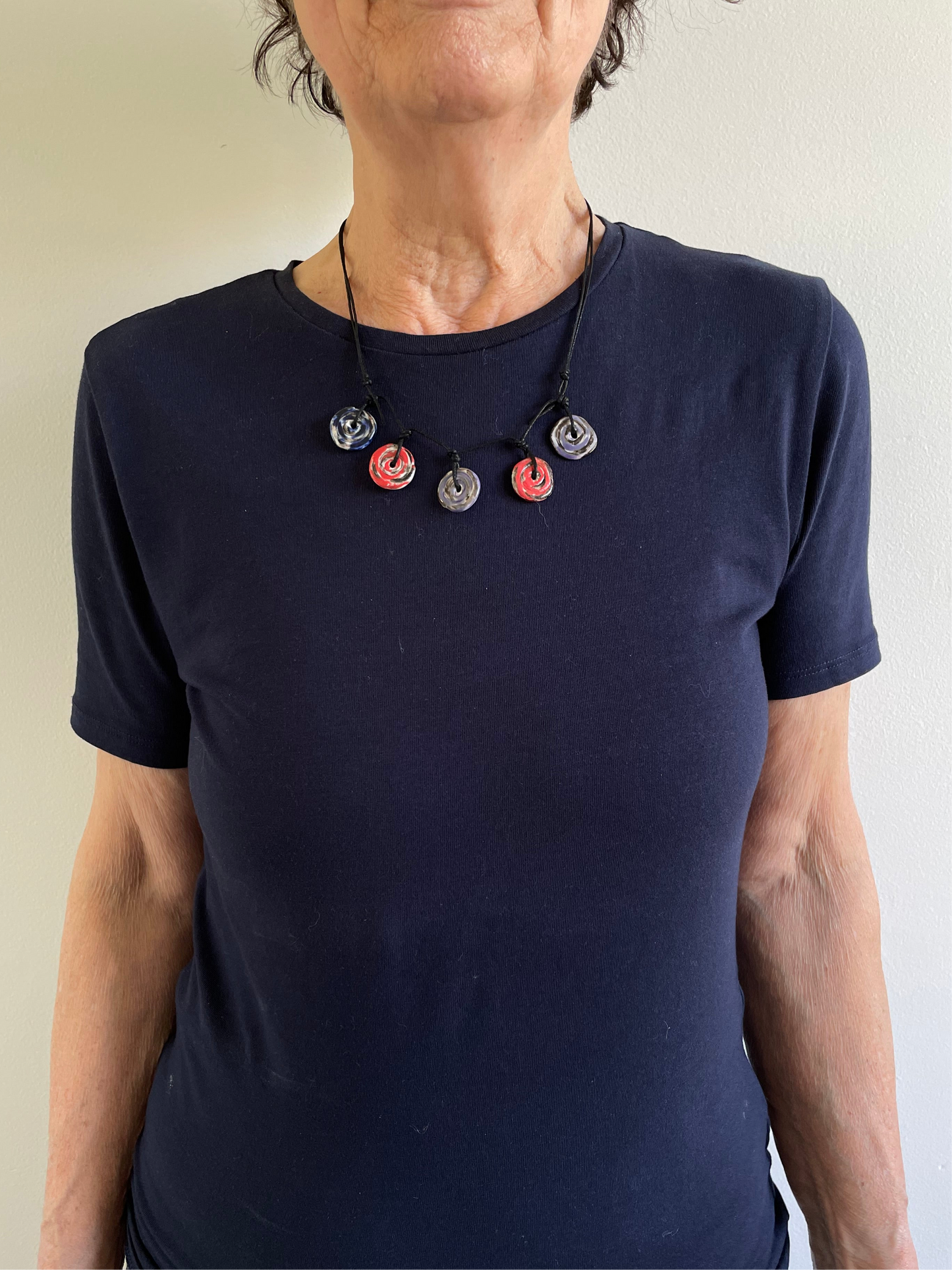 Sample necklace 001