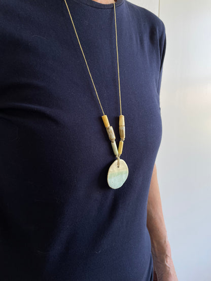 Sample necklace 004