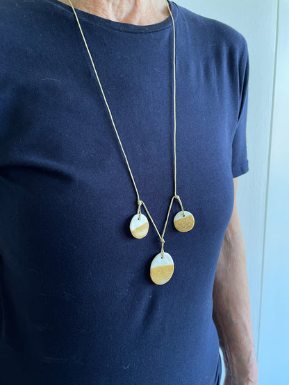 Sample necklace 009