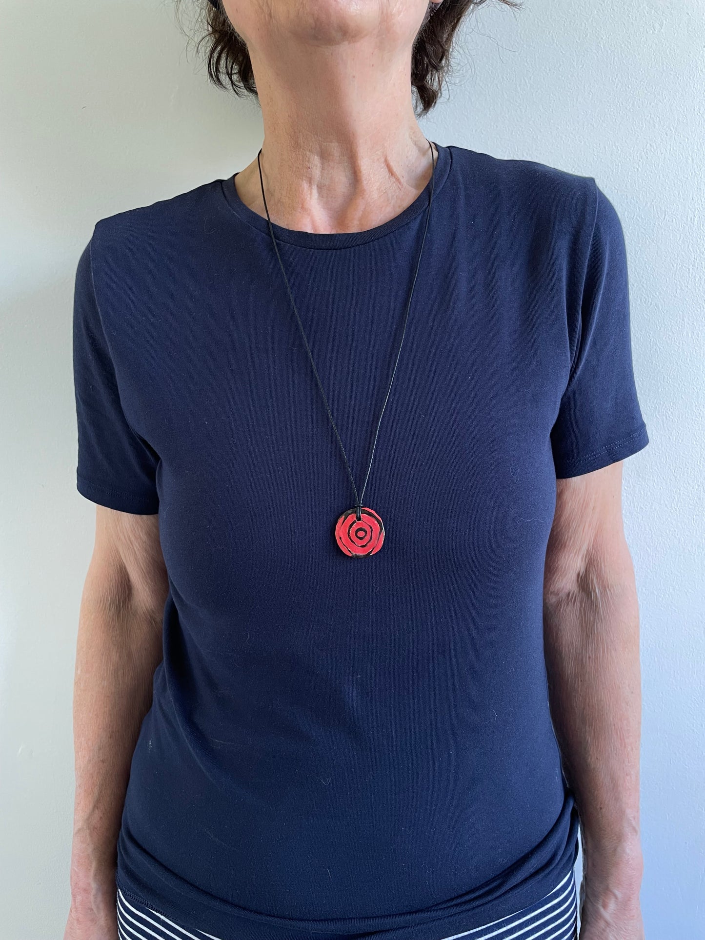 Sample necklace 002