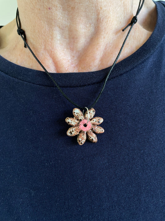 Sample necklace 008