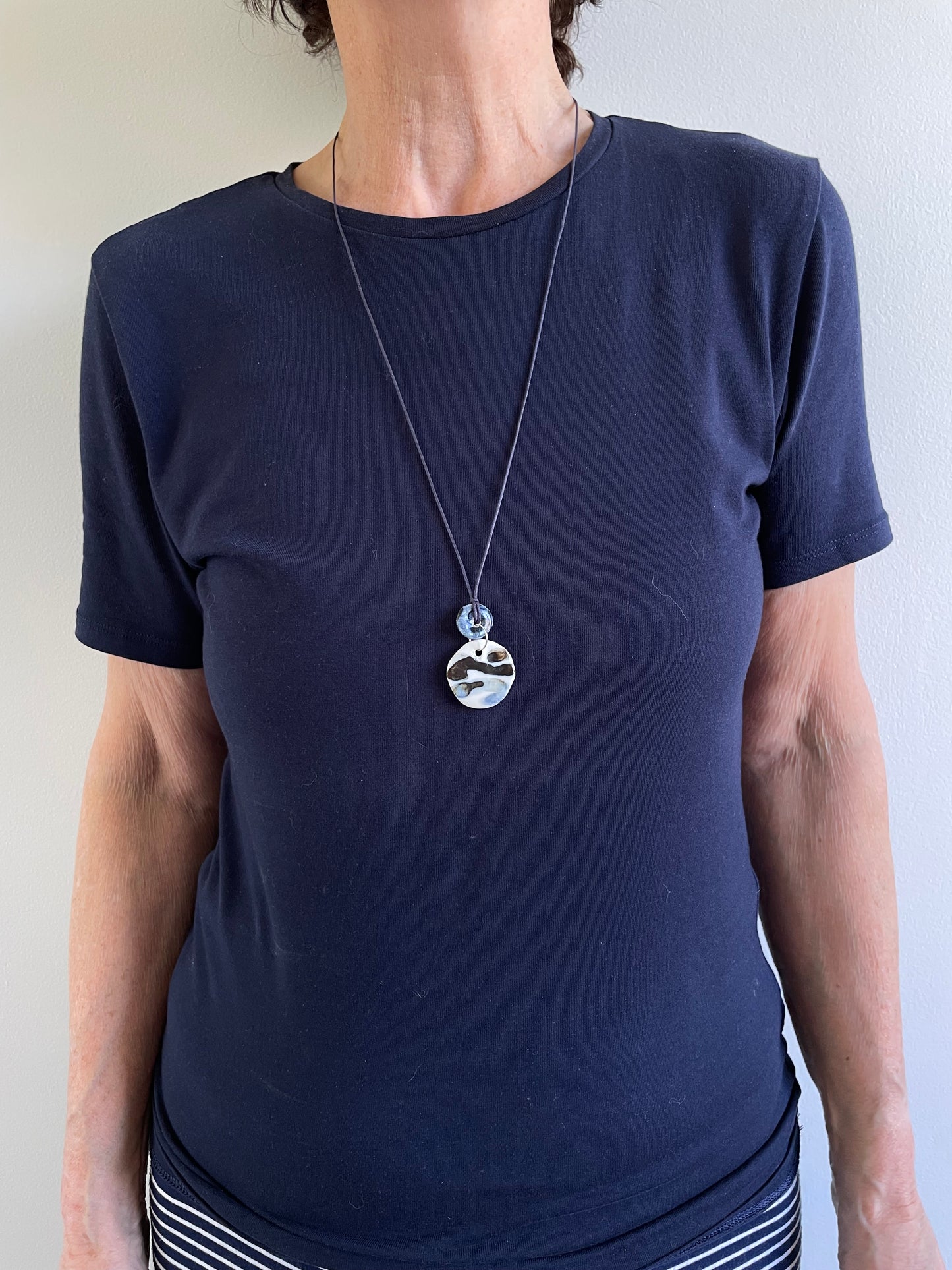 Sample necklace 005