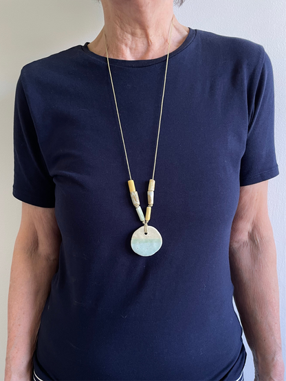Sample necklace 004