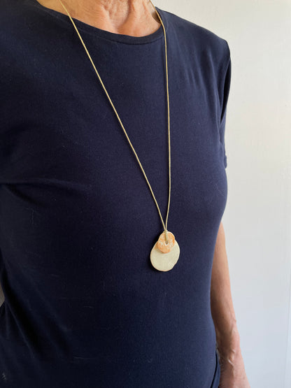Sample necklace 003