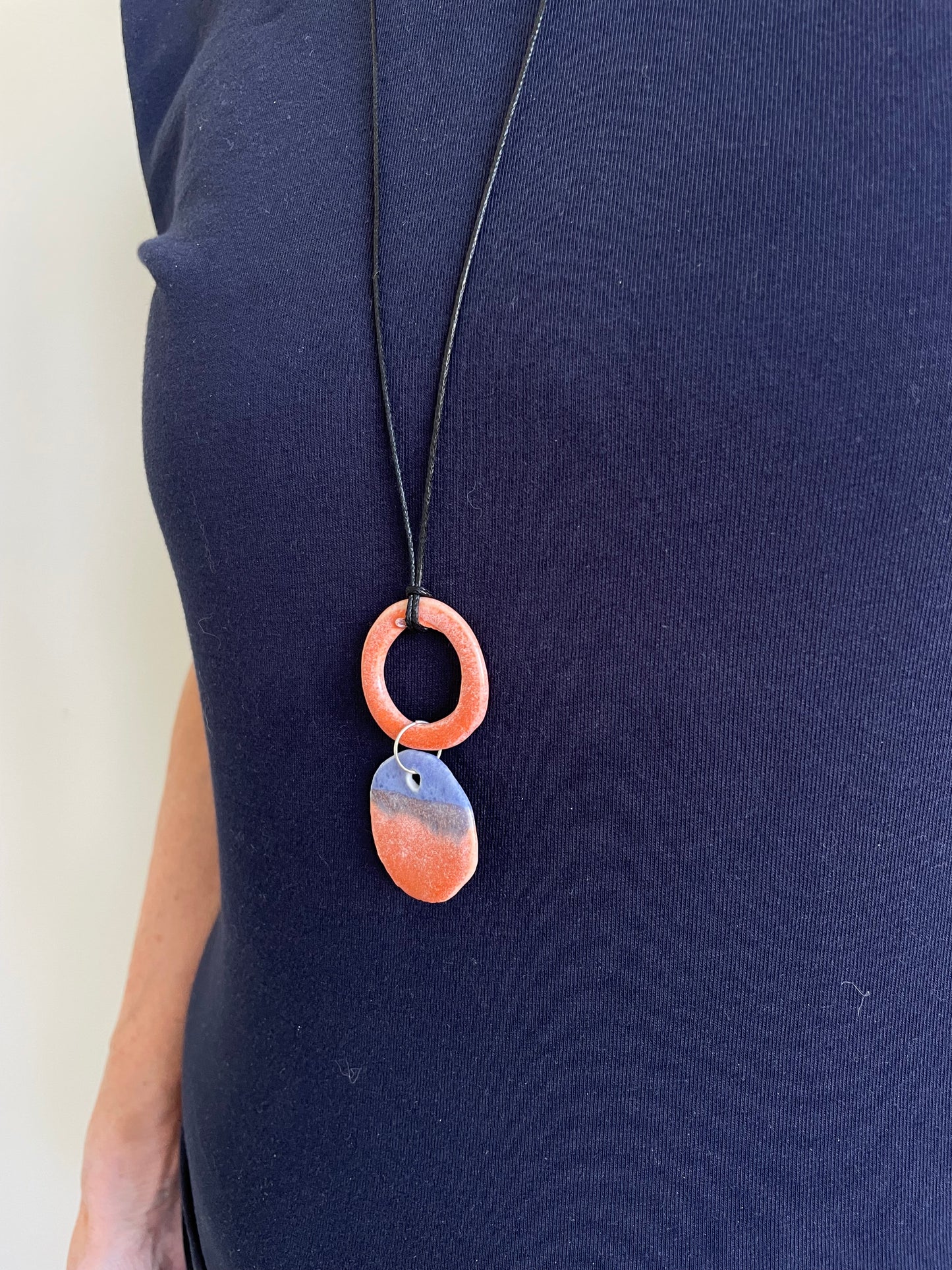Sample necklace 007