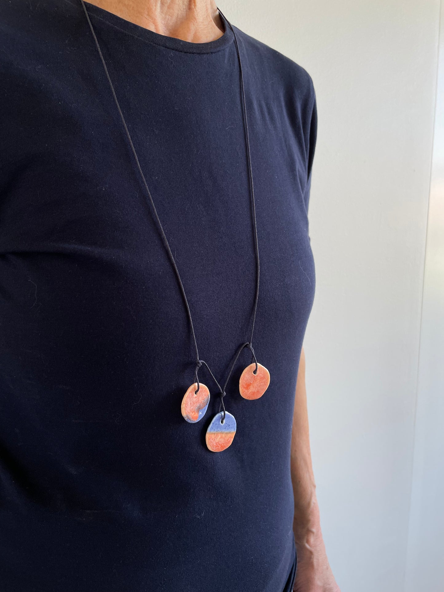 Sample necklace 006