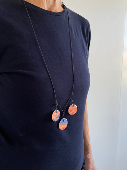 Sample necklace 006
