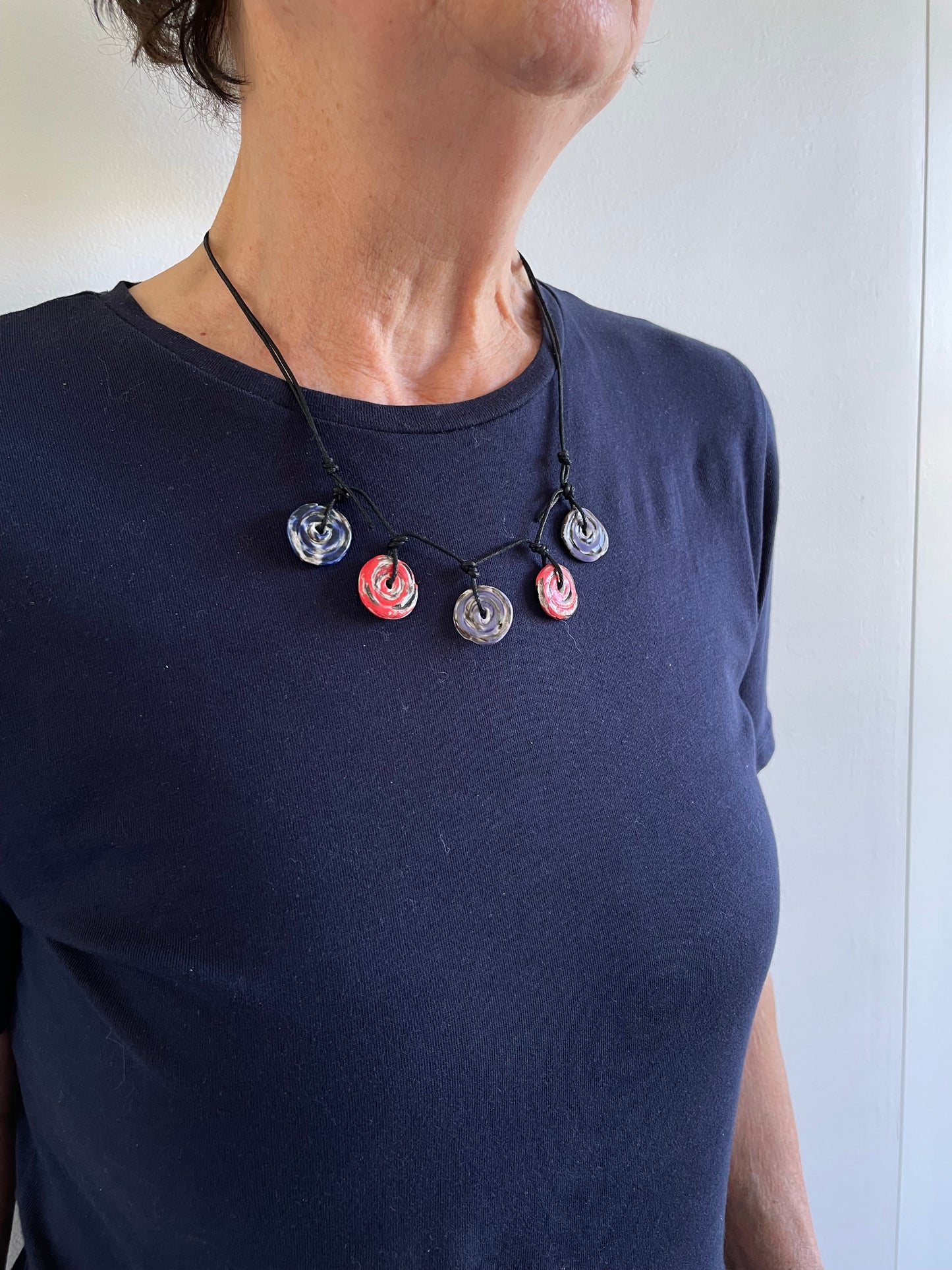 Sample necklace 001