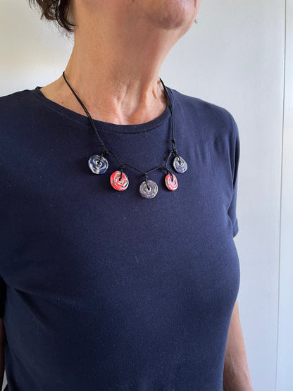 Sample necklace 001
