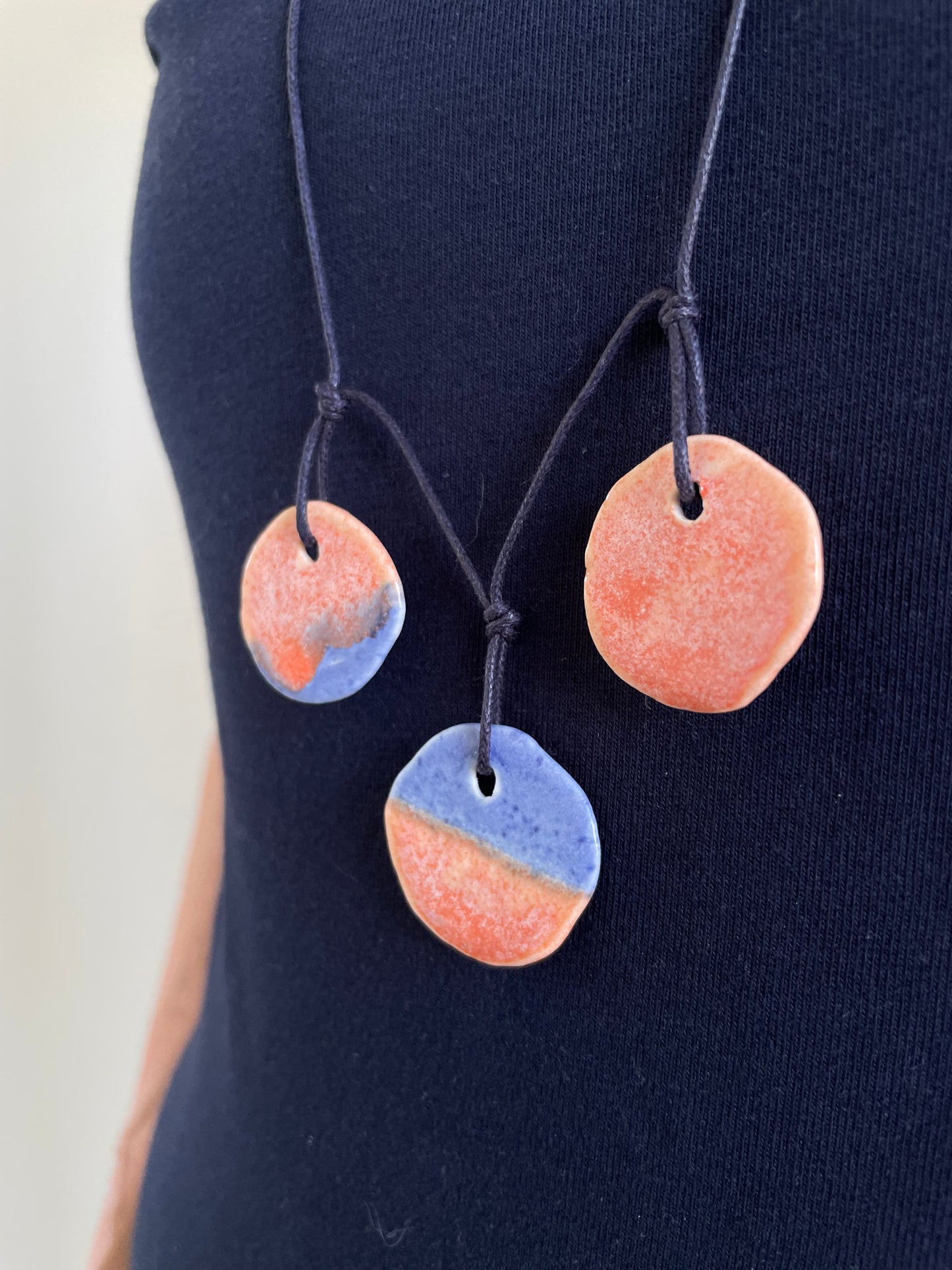 Sample necklace 006