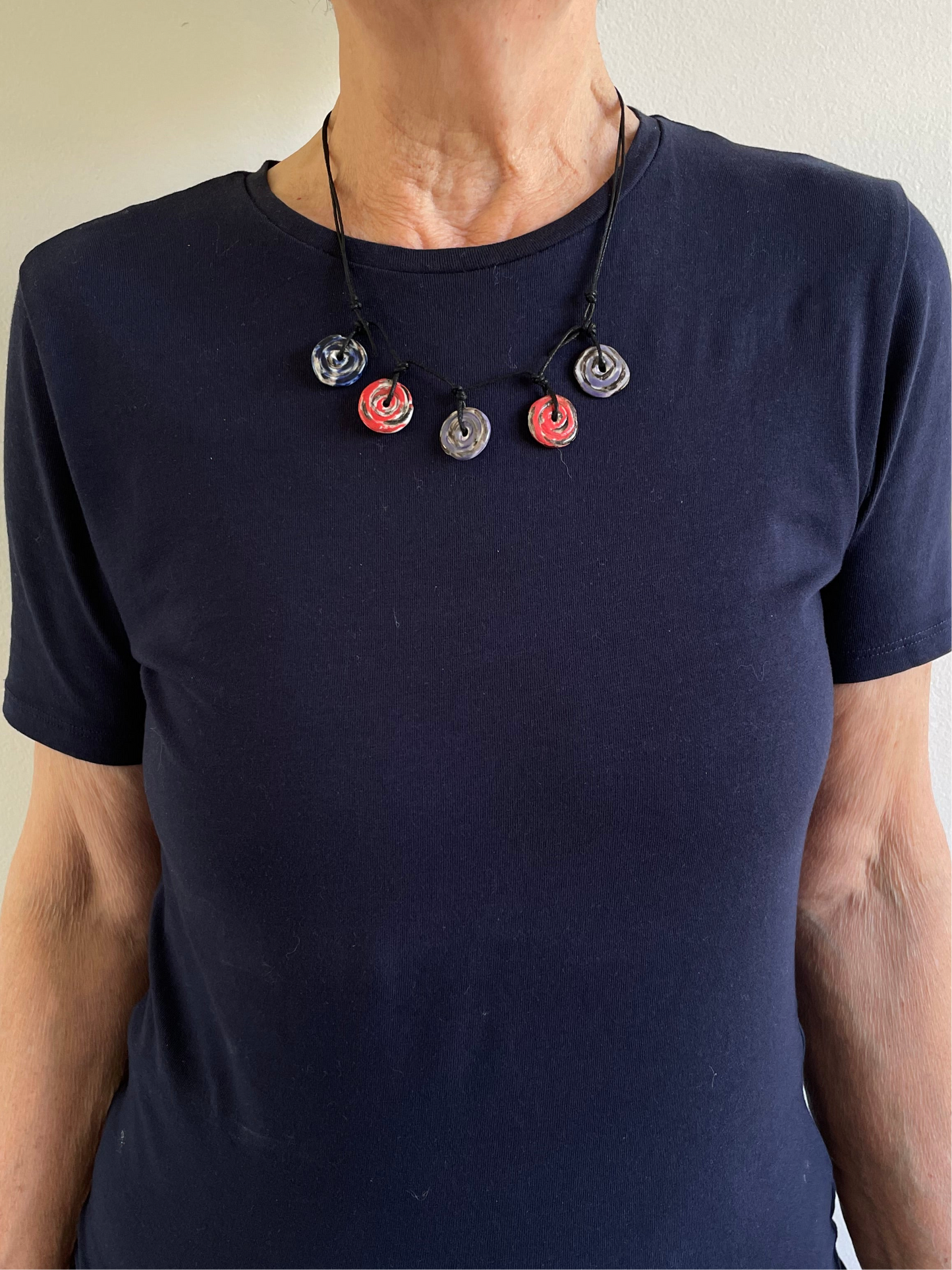 Sample necklace 001