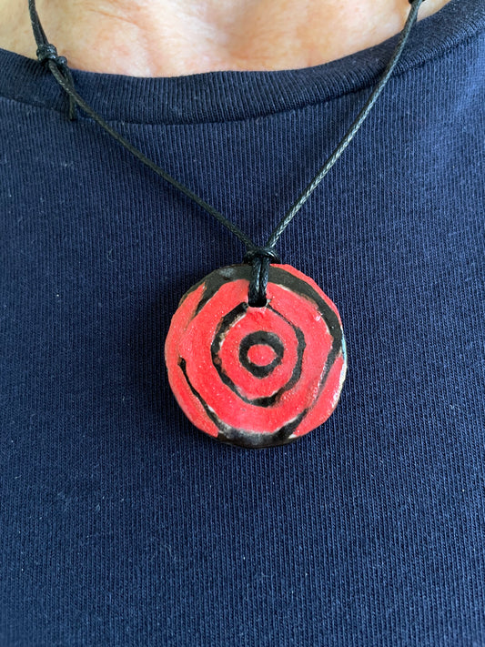 Sample necklace 002