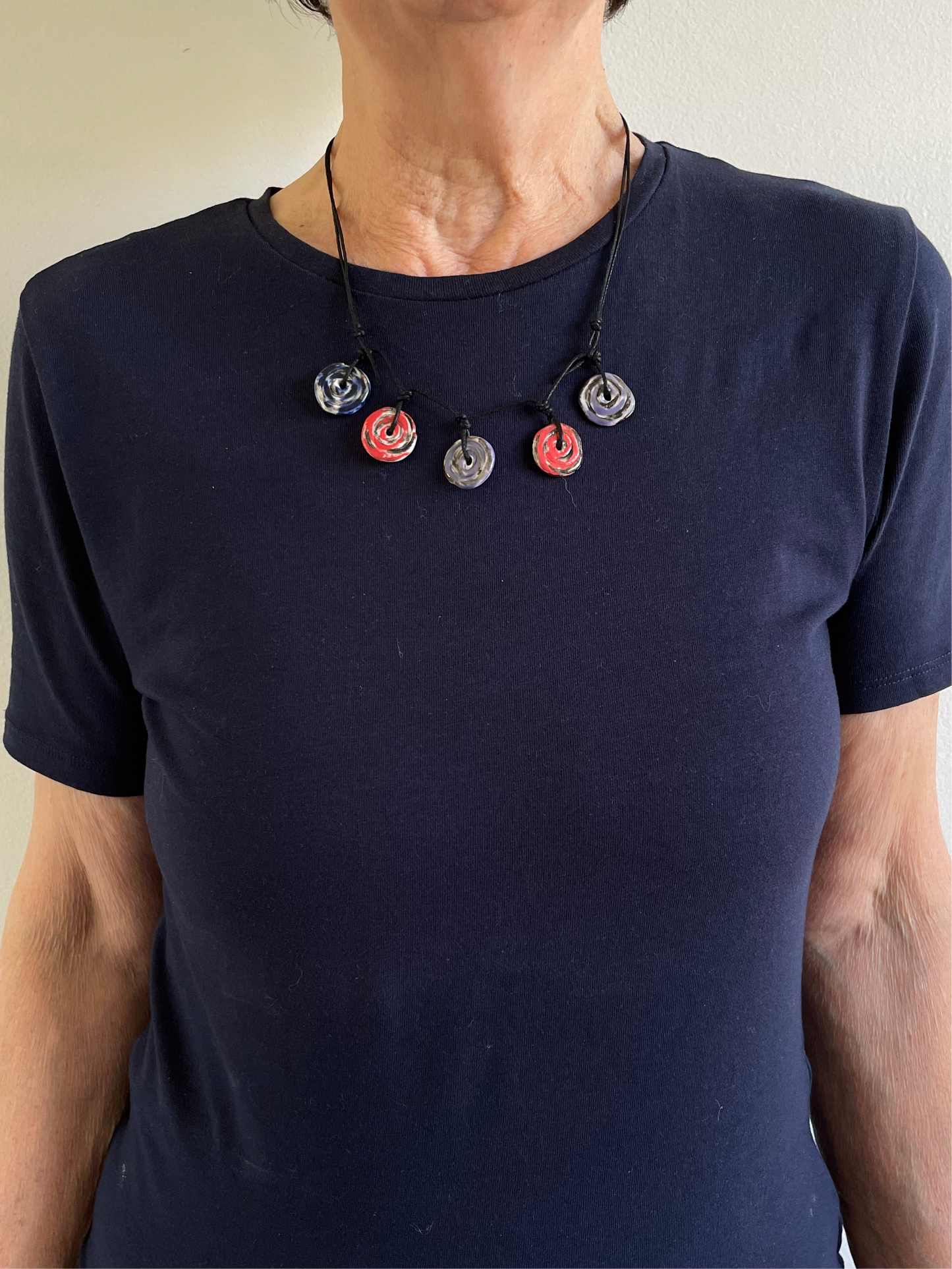 Sample necklace 001