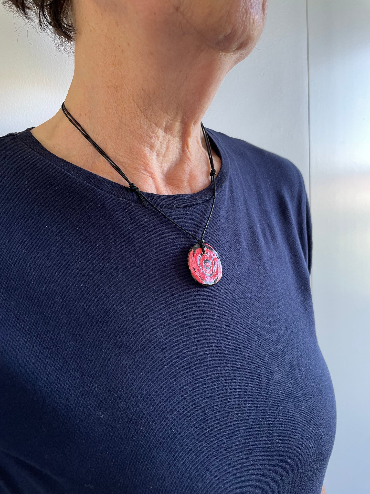 Sample necklace 002