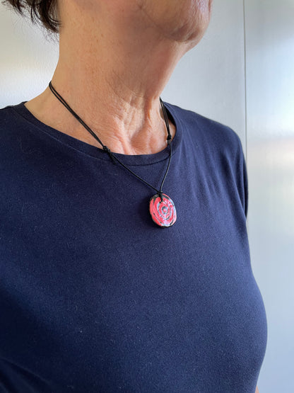 Sample necklace 002